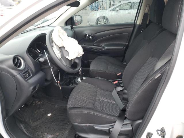 Photo 7 from auction – 2019 NISSAN VERSA S with VIN 3N1CN7AP9KL856568