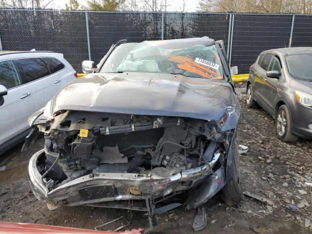 Photo 5 from auction – 2017 RAM 1500 LONGH with VIN 1C6RR7WT6HS506902