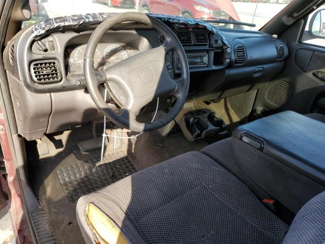 Photo 8 from auction – 2001 DODGE RAM 1500 with VIN 1B7HC16YX1S128362