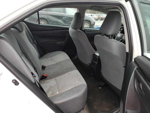 Photo 10 from auction – 2018 TOYOTA COROLLA with VIN 2T1BURHEXJC057427