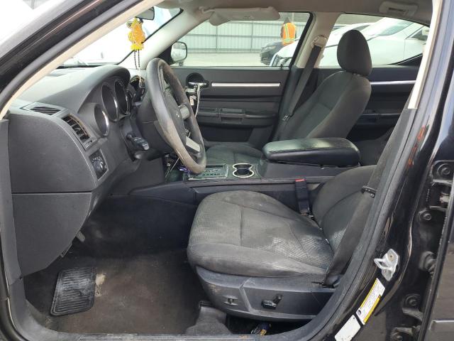 Photo 7 from auction – 2010 DODGE CHARGER SX with VIN 2B3CA3CV8AH227812