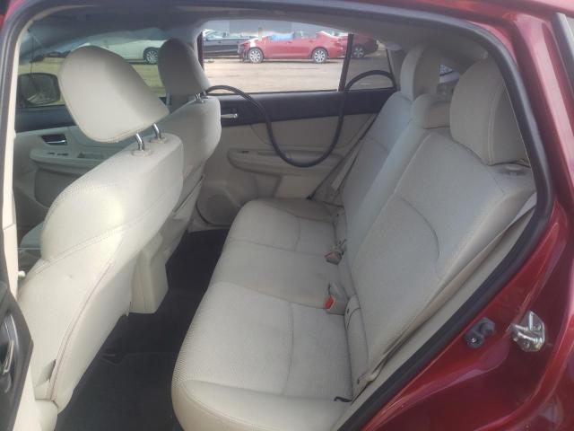 Photo 10 from auction – 2013 SUBARU XV CROSSTR with VIN JF2GPAVC8DH835940