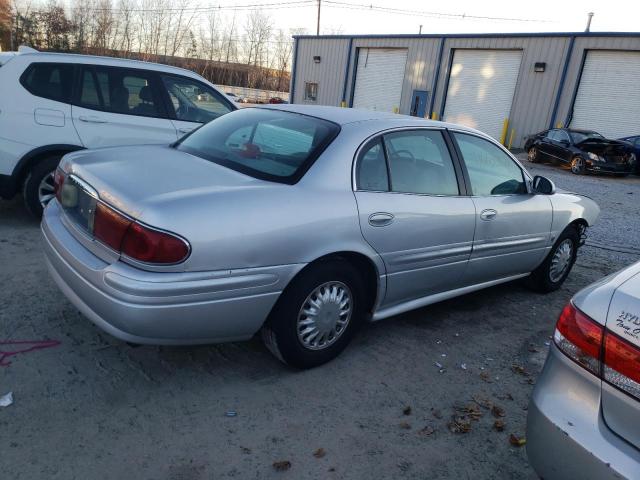 Photo 3 from auction – 2003 BUICK LESABRE CU with VIN 1G4HP52K53U105636