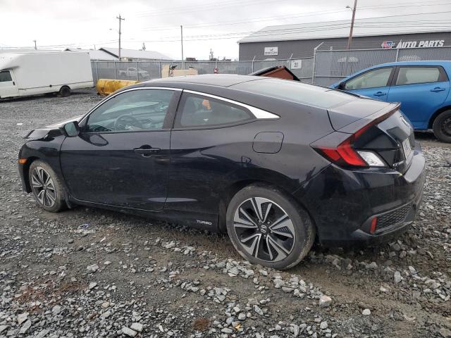 Photo 2 from auction – 2016 HONDA CIVIC EX with VIN 2HGFC3B36GH426339