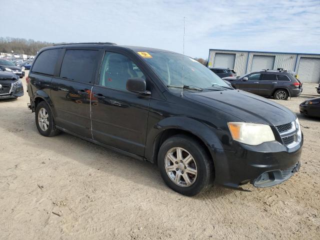 Photo 4 from auction – 2011 DODGE GRAND CARA with VIN 2D4RN4DG5BR602623