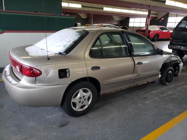 Photo 3 from auction – 2005 CHEVROLET CAVALIER with VIN 1G1JC52F257170118