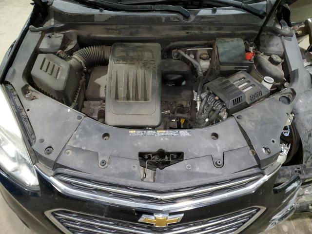 Photo 11 from auction – 2016 CHEVROLET EQUINOX LT with VIN 2GNALCEK6G6247958