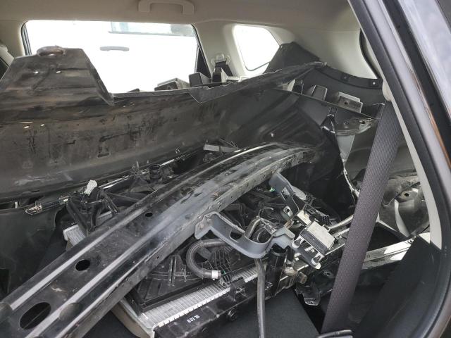 Photo 13 from auction – 2020 NISSAN ROGUE S with VIN KNMAT2MTXLP537367