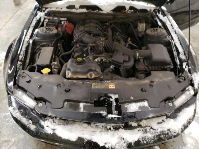 Photo 11 from auction – 2012 FORD MUSTANG with VIN 1ZVBP8AM0C5226936