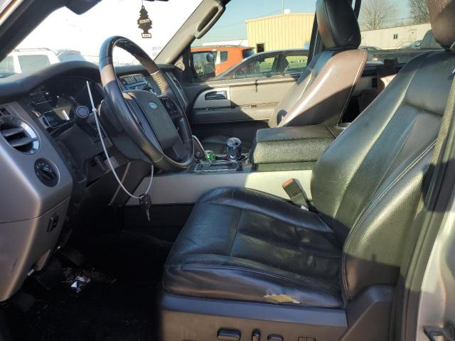 Photo 7 from auction – 2011 FORD EXPEDITION with VIN 1FMJU2A51BEF25763