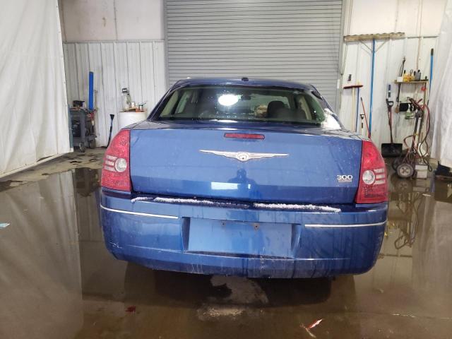 Photo 6 from auction – 2010 CHRYSLER 300 TOURIN with VIN 2C3CA5CVXAH102129
