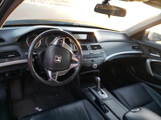 Photo 8 from auction – 2012 HONDA ACCORD EXL with VIN 1HGCS1B85CA006313