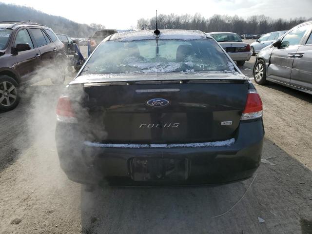 Photo 6 from auction – 2008 FORD FOCUS SE with VIN 1FAHP35N78W221243
