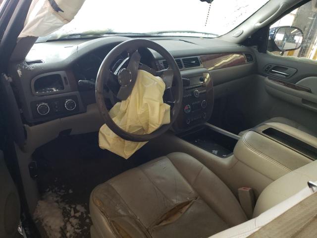 Photo 8 from auction – 2008 CHEVROLET SILVERADO with VIN 2GCEK19J481128419