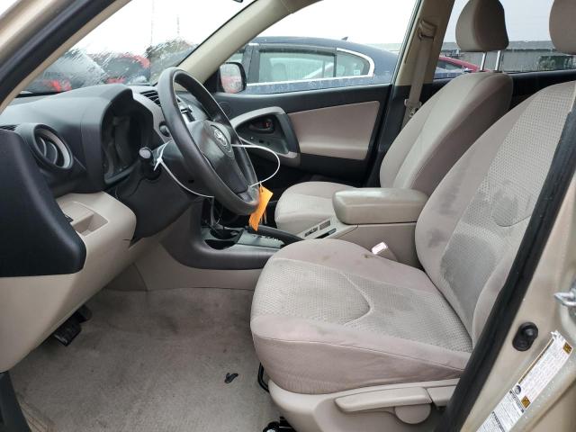 صورة رقم 7 من المزاد - 2007 TOYOTA RAV4 مع VIN JTMBD33V376028632