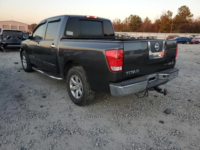 Photo 2 from auction – 2008 NISSAN TITAN XE with VIN 1N6BA07D98N330732