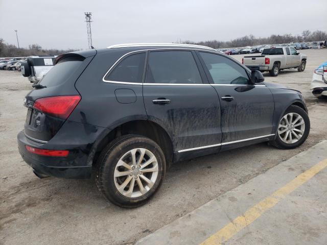 Zdjęcie 3 z aukcji – 2016 AUDI Q5 PREMIUM z VIN WA1C2AFP5GA070108