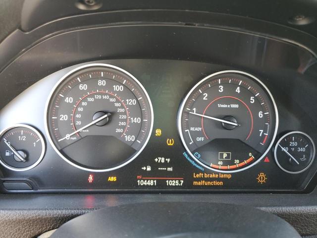 Photo 9 from auction – 2016 BMW 428 I GRAN with VIN WBA4A9C58GGL87583