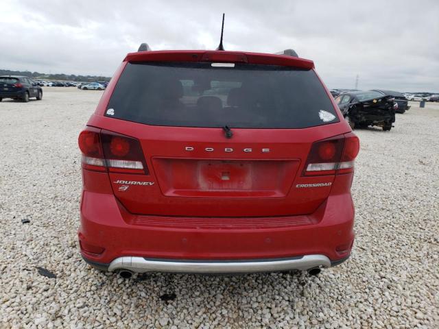 Photo 6 from auction – 2018 DODGE JOURNEY CR with VIN 3C4PDDGG7JT323009
