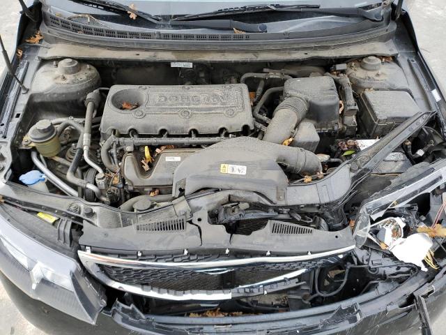 Photo 11 from auction – 2013 KIA FORTE EX with VIN KNAFU4A27D5646888