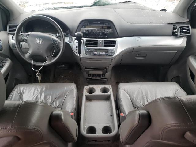 Photo 8 from auction – 2010 HONDA ODYSSEY EX with VIN 5FNRL3H69AB092737