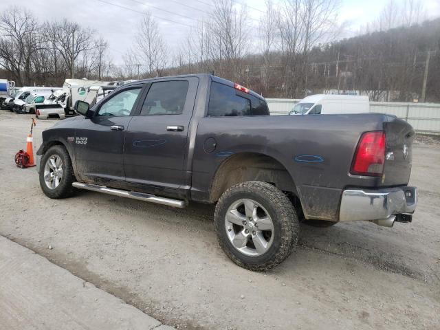 Photo 2 from auction – 2018 RAM 1500 SLT with VIN 1C6RR7LT6JS147741