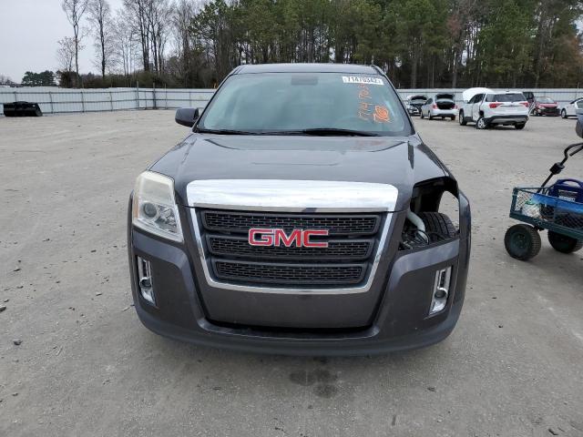 Photo 5 from auction – 2014 GMC TERRAIN SL with VIN 2GKALMEK4E6330725
