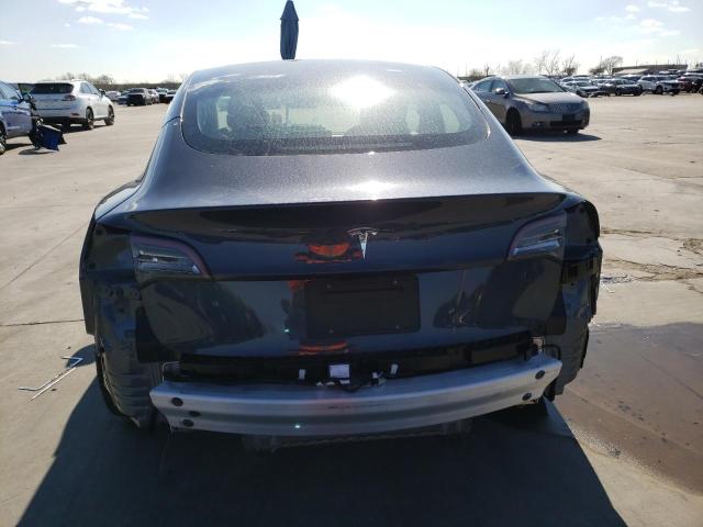 Photo 6 from auction – 2021 TESLA MODEL 3 with VIN 5YJ3E1EA3MF094419