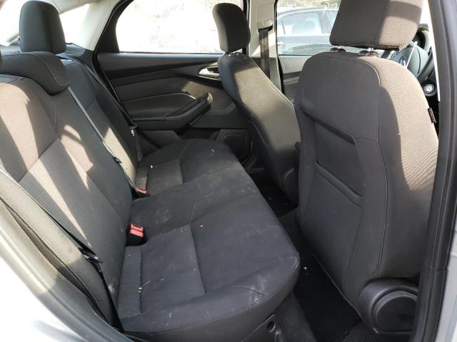Photo 10 from auction – 2016 FORD FOCUS SE with VIN 1FADP3FE2GL401890