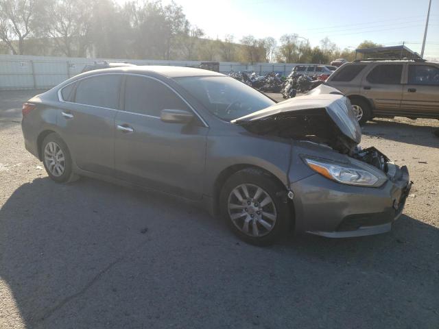 Photo 4 from auction – 2018 NISSAN ALTIMA 2.5 with VIN 1N4AL3AP4JC227397