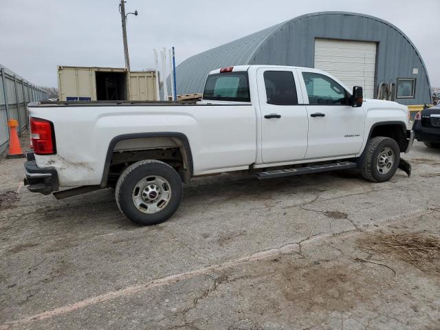 Photo 3 from auction – 2016 GMC SIERRA C25 with VIN 1GT21REG6GZ242426