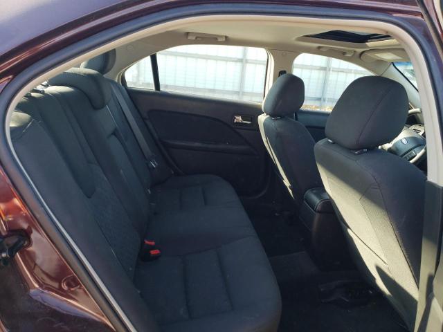 Photo 10 from auction – 2011 FORD FUSION SE with VIN 3FAHP0HA6BR341973