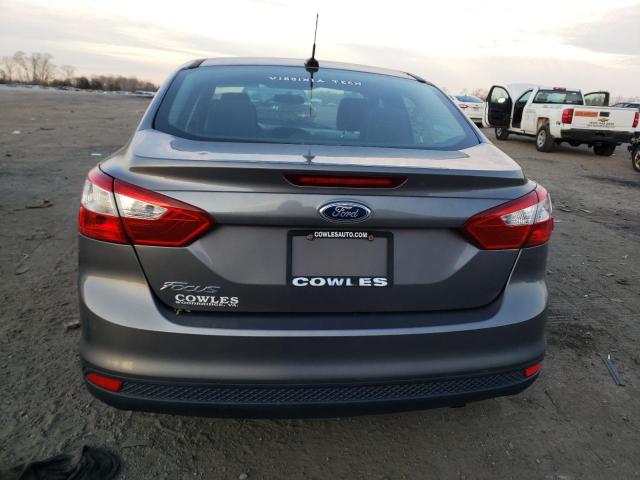 Photo 6 from auction – 2013 FORD FOCUS S with VIN 1FADP3E25DL275480