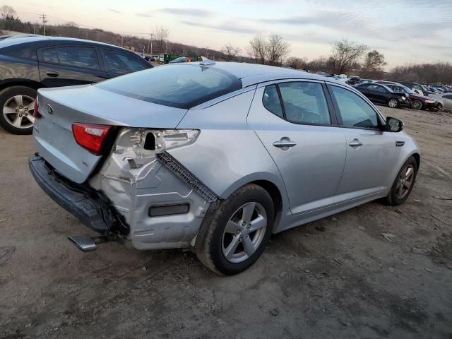 Photo 3 from auction – 2015 KIA OPTIMA LX with VIN 5XXGM4A79FG469214