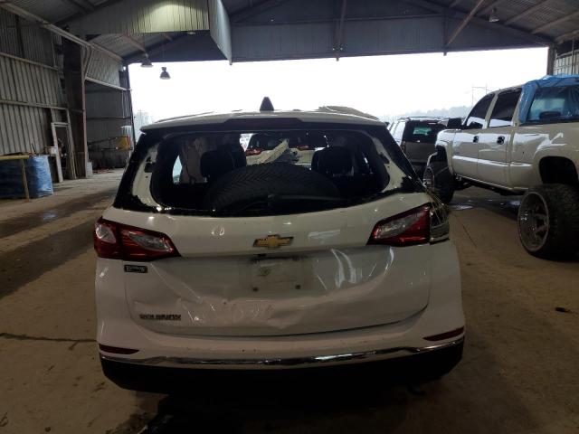 Photo 6 from auction – 2018 CHEVROLET EQUINOX LS with VIN 2GNAXHEV3J6177015