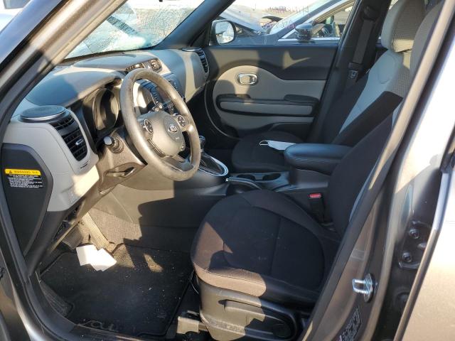 Photo 7 from auction – 2017 KIA SOUL with VIN KNDJN2A24H7494240