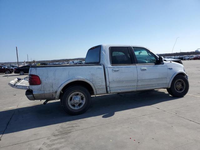 Photo 3 from auction – 2002 FORD F150 with VIN 1FTRW07632KB35254