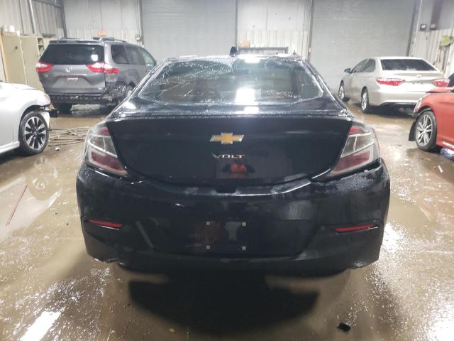 Photo 6 from auction – 2019 CHEVROLET VOLT PREMI with VIN 1G1RB6S52KU127236