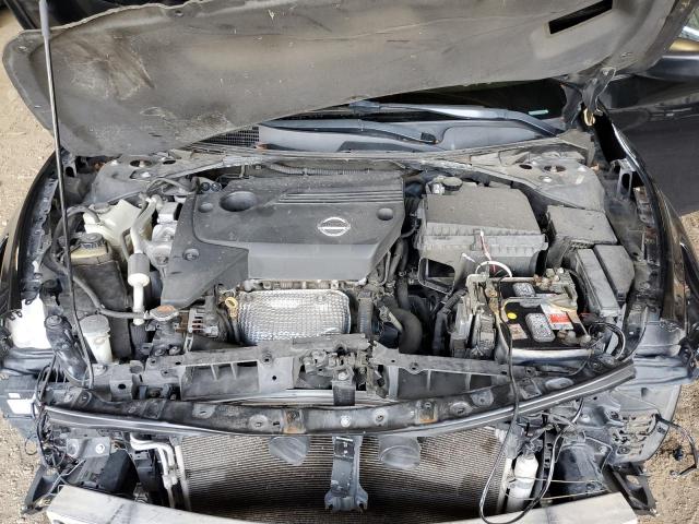 Photo 11 from auction – 2013 NISSAN ALTIMA 2.5 with VIN 1N4AL3AP9DN553284