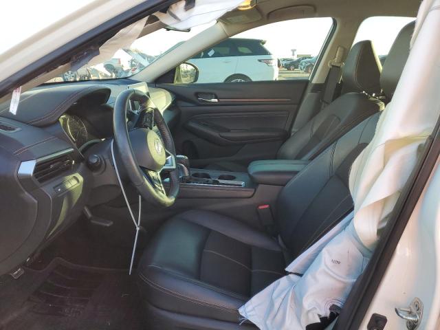 Photo 7 from auction – 2019 NISSAN ALTIMA SR with VIN 1N4BL4CVXKC257317