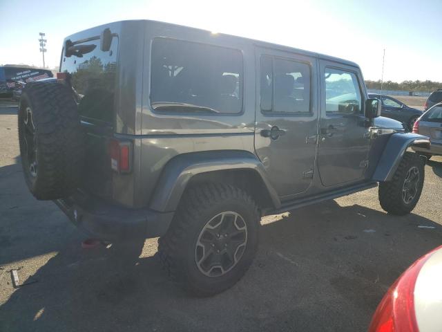 Photo 3 from auction – 2016 JEEP WRANGLER U with VIN 1C4HJWFG1GL176782