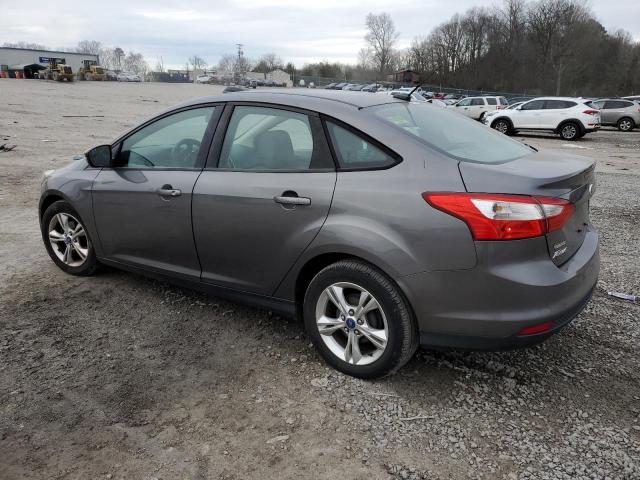 صورة رقم 2 من المزاد - 2013 FORD FOCUS SE مع VIN 1FADP3F27DL261904