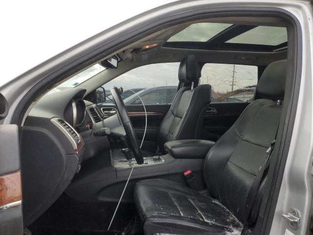 Photo 7 from auction – 2011 JEEP GRAND CHER with VIN 1J4RR5GG6BC550750