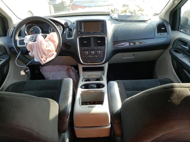 Photo 8 from auction – 2016 DODGE GRAND CARA with VIN 2C4RDGCG2GR374834