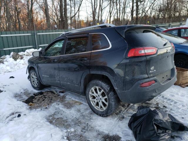 Photo 2 from auction – 2015 JEEP CHEROKEE L with VIN 1C4PJMCB7FW569966
