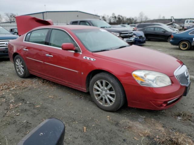Photo 4 from auction – 2010 BUICK LUCERNE CX with VIN 1G4HC5EMXAU107520