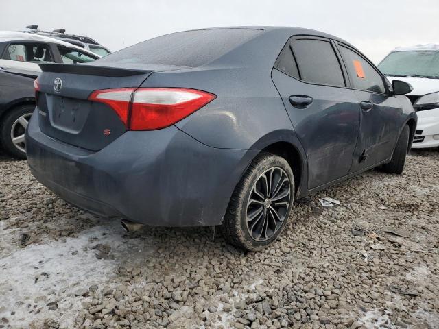 Photo 3 from auction – 2016 TOYOTA COROLLA SE with VIN 5YFBURHE9GP372499
