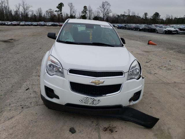Photo 5 from auction – 2014 CHEVROLET EQUINOX LS with VIN 1GNALAEK9EZ113094