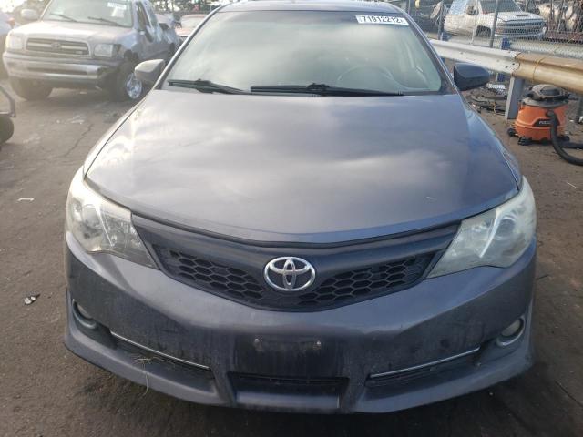 Photo 5 from auction – 2014 TOYOTA CAMRY L with VIN 4T1BF1FK4EU364410