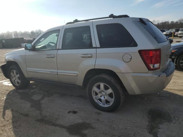 Photo 2 from auction – 2010 JEEP GRAND CHER with VIN 1J4PR4GK8AC140035